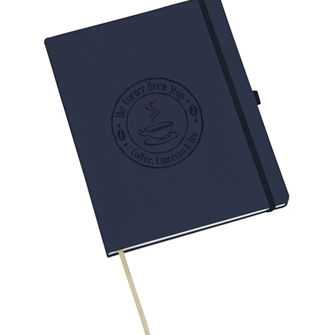 Castelli ApPeel Bound Notebook - 9-15/16 inches x 7-11/16 inches