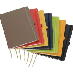 Castelli ApPeel Bound Notebook - 9-15/16 inches x 7-11/16 inches