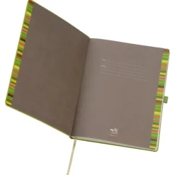 Castelli ApPeel Bound Notebook - 9-15/16 inches x 7-11/16 inches