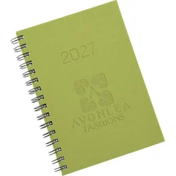 Castelli ApPeel Ortisei Monthly Planner - 8 1/4 inches x 5 7/8 inches