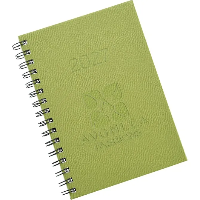 Castelli ApPeel Ortisei Monthly Planner - 8 1/4 inches x 5 7/8 inches