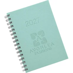 Castelli ApPeel Ortisei Monthly Planner - 8 1/4 inches x 5 7/8 inches