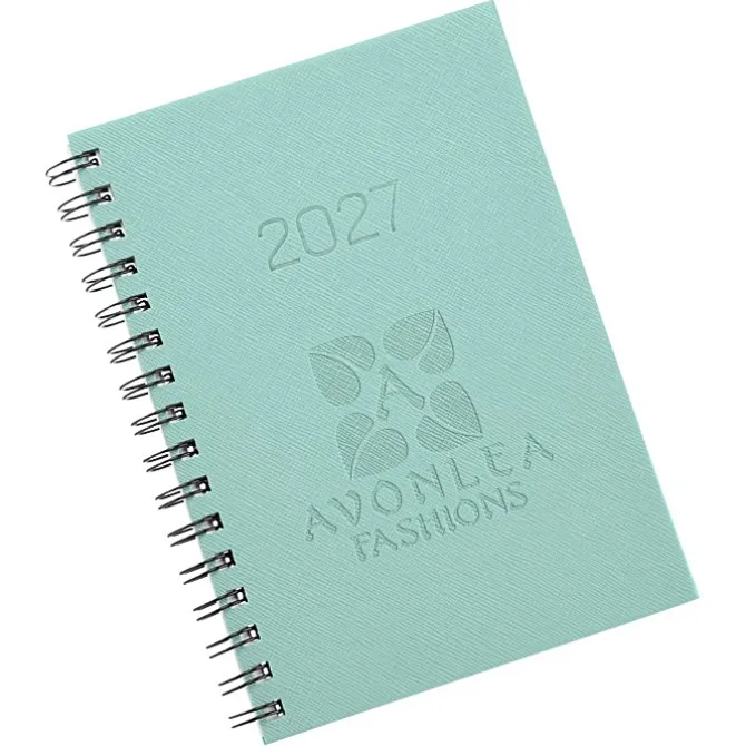 Castelli ApPeel Ortisei Monthly Planner - 8 1/4 inches x 5 7/8 inches
