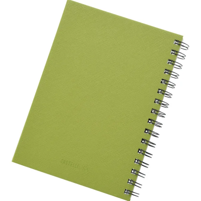 Castelli ApPeel Ortisei Monthly Planner - 8 1/4 inches x 5 7/8 inches