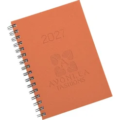 Castelli ApPeel Ortisei Monthly Planner - 8 1/4 inches x 5 7/8 inches