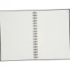 Castelli ApPeel Ortisei Notebook - 9-3/4 inches x 6-3/4 inches