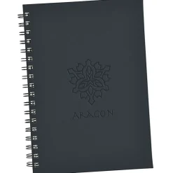 Castelli ApPeel Ortisei Notebook - 9-3/4 inches x 6-3/4 inches
