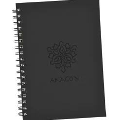 Castelli ApPeel Ortisei Notebook - 9-3/4 inches x 6-3/4 inches