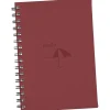 Castelli ApPeel Ortisei Notebook - 8-1/4 inches x 5-7/8 inches