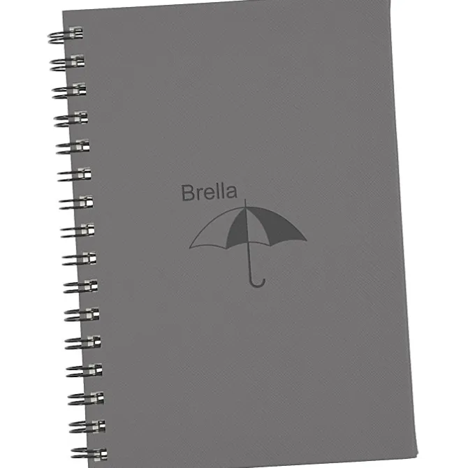 Castelli ApPeel Ortisei Notebook - 8-1/4 inches x 5-7/8 inches