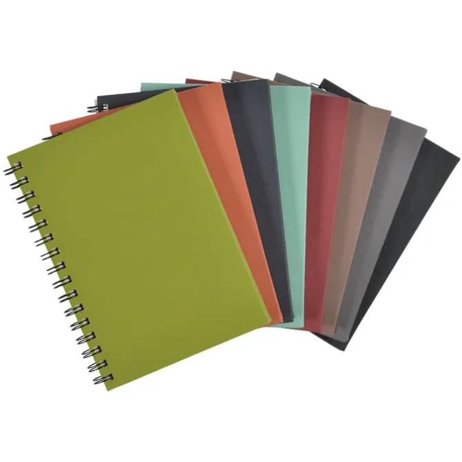 Castelli ApPeel Ortisei Notebook - 8-1/4 inches x 5-7/8 inches
