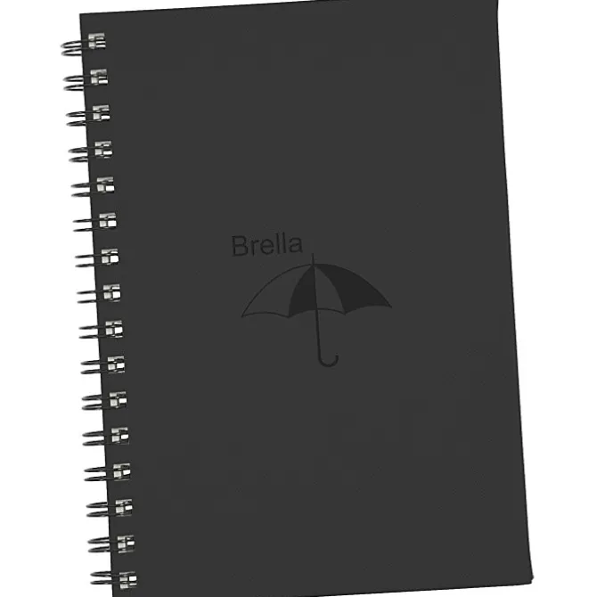 Castelli ApPeel Ortisei Notebook - 8-1/4 inches x 5-7/8 inches