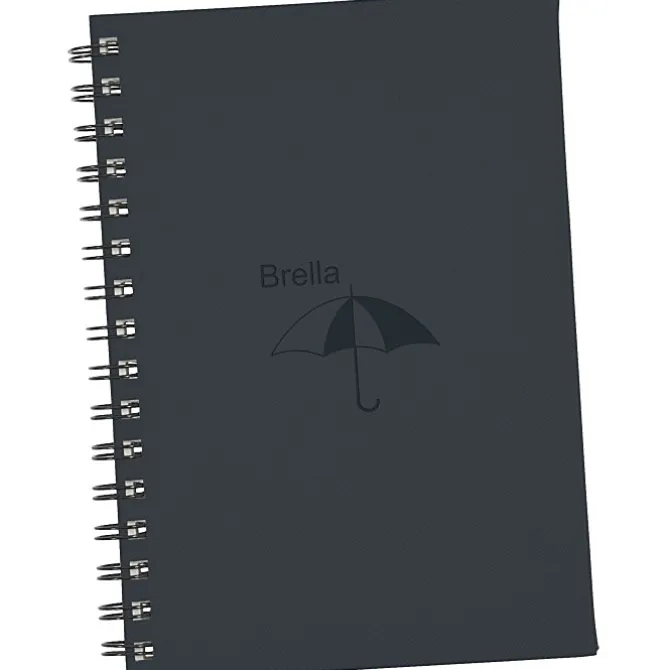 Castelli ApPeel Ortisei Notebook - 8-1/4 inches x 5-7/8 inches