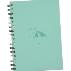 Castelli ApPeel Ortisei Notebook - 8-1/4 inches x 5-7/8 inches