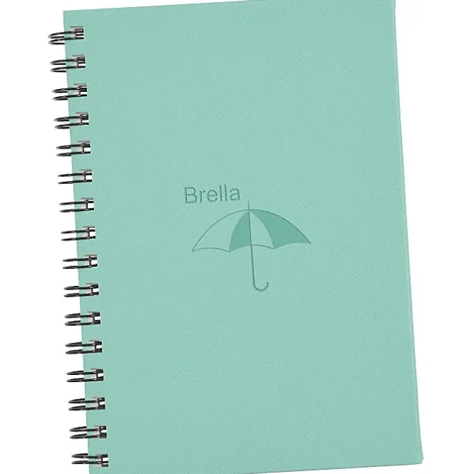 Castelli ApPeel Ortisei Notebook - 8-1/4 inches x 5-7/8 inches