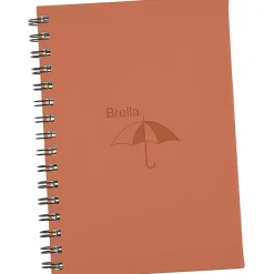 Castelli ApPeel Ortisei Notebook - 8-1/4 inches x 5-7/8 inches
