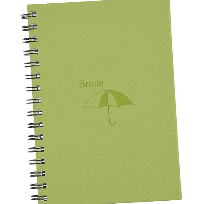 Castelli ApPeel Ortisei Notebook - 8-1/4 inches x 5-7/8 inches