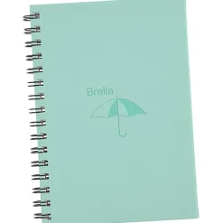Castelli ApPeel Ortisei Notebook - 8-1/4 inches x 5-7/8 inches