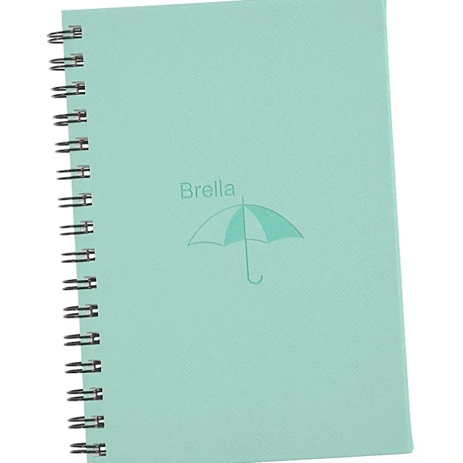 Castelli ApPeel Ortisei Notebook - 8-1/4 inches x 5-7/8 inches