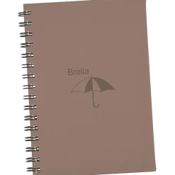 Castelli ApPeel Ortisei Notebook - 8-1/4 inches x 5-7/8 inches