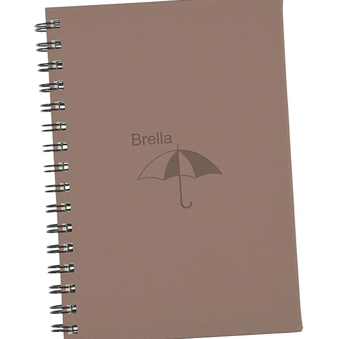 Castelli ApPeel Ortisei Notebook - 8-1/4 inches x 5-7/8 inches