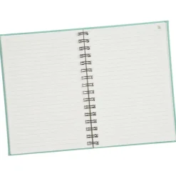 Castelli ApPeel Ortisei Notebook - 8-1/4 inches x 5-7/8 inches