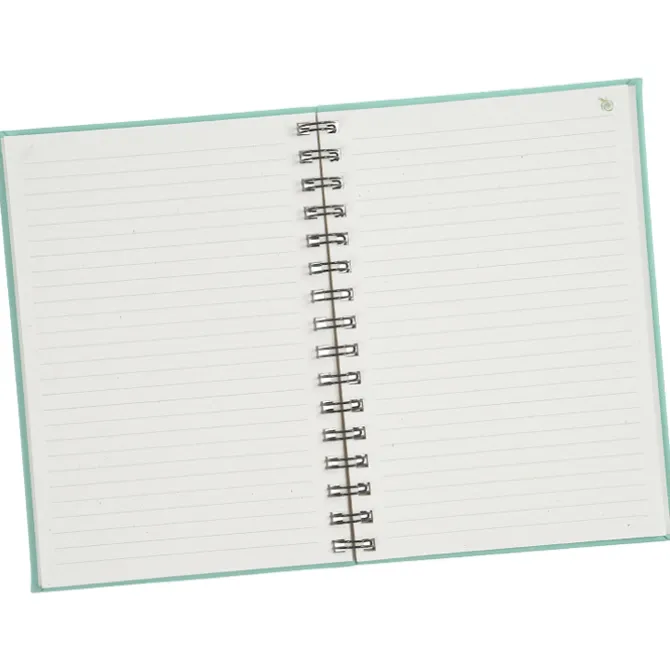 Castelli ApPeel Ortisei Notebook - 8-1/4 inches x 5-7/8 inches