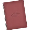 Castelli ApPeel Ortisei Notebook - 11-1/4 inches x 8-3/8 inches