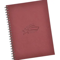 Castelli ApPeel Ortisei Notebook - 11-1/4 inches x 8-3/8 inches