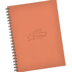 Castelli ApPeel Ortisei Notebook - 11-1/4 inches x 8-3/8 inches