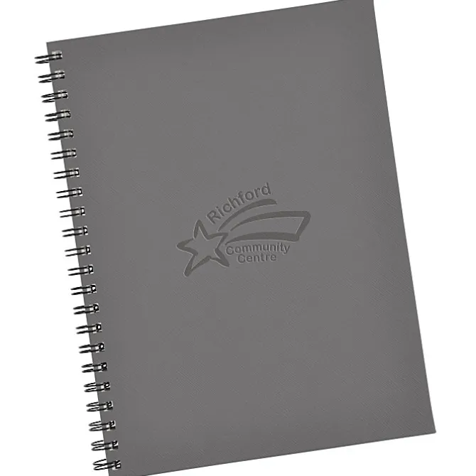 Castelli ApPeel Ortisei Notebook - 11-1/4 inches x 8-3/8 inches