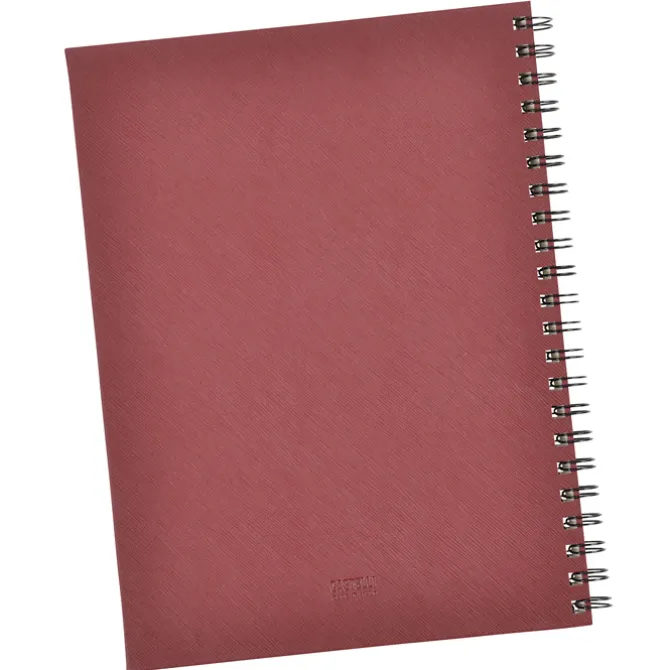 Castelli ApPeel Ortisei Notebook - 11-1/4 inches x 8-3/8 inches
