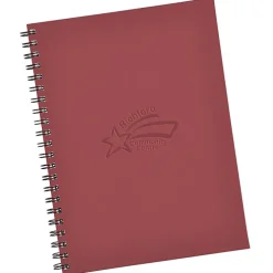 Castelli ApPeel Ortisei Notebook - 11-1/4 inches x 8-3/8 inches