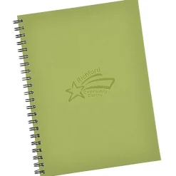 Castelli ApPeel Ortisei Notebook - 11-1/4 inches x 8-3/8 inches
