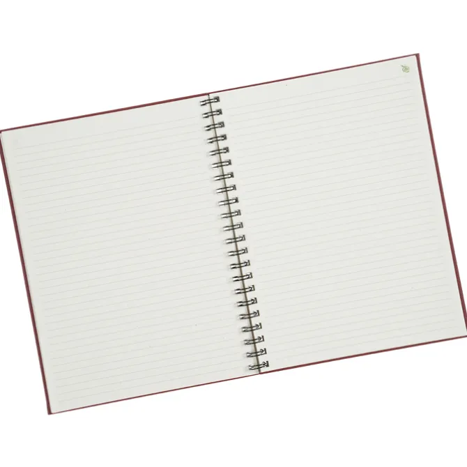 Castelli ApPeel Ortisei Notebook - 11-1/4 inches x 8-3/8 inches