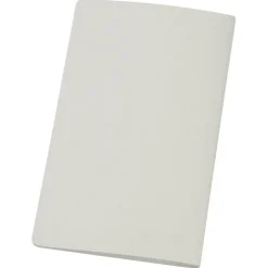 Castelli ApPeel Saddlestitched Notebook - 8-3/8 inches x 5-1/4 inches