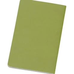Castelli ApPeel Saddlestitched Notebook - 5-5/8 inches x 3-11/16 inches