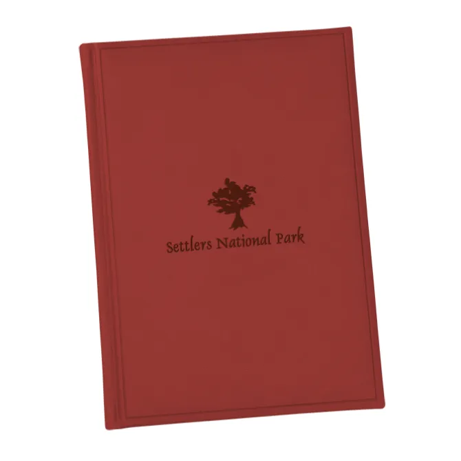 Castelli Bellini Journal