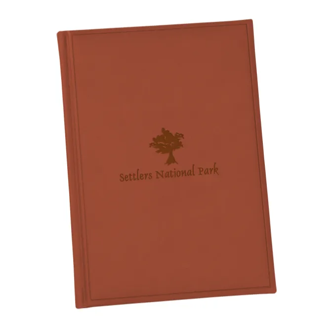 Castelli Bellini Journal