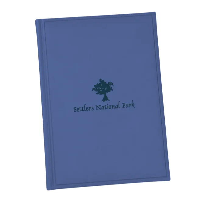 Castelli Bellini Journal