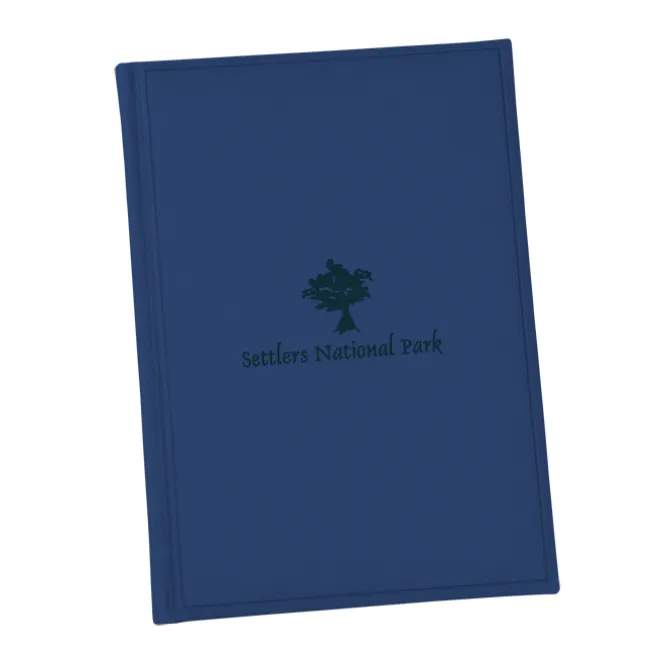 Castelli Bellini Journal