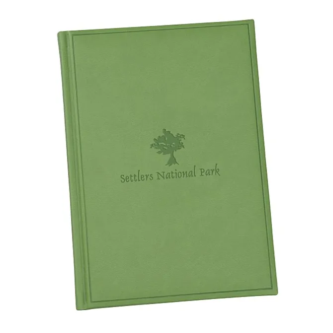 Castelli Bellini Journal
