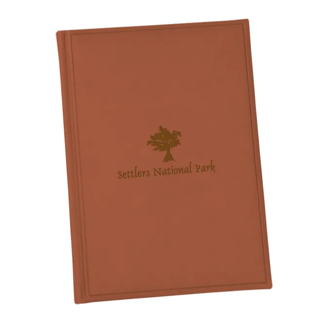 Castelli Bellini Journal