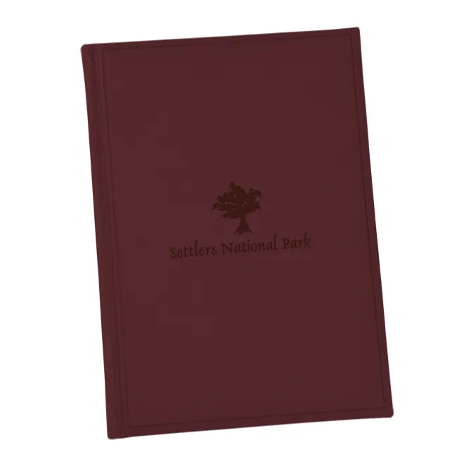 Castelli Bellini Journal
