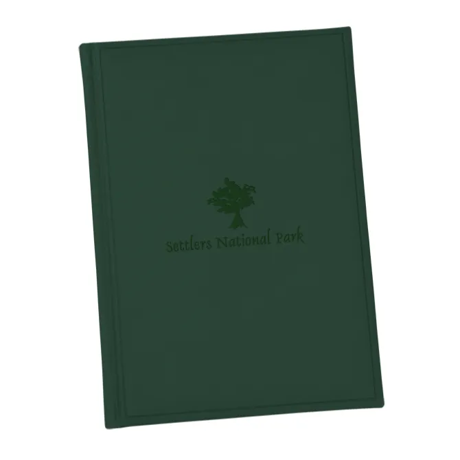 Castelli Bellini Journal