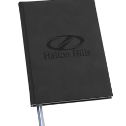 Castelli Chia Slim Notebook - 9 inches x 7 inches