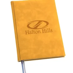 Castelli Chia Slim Notebook - 9 inches x 7 inches