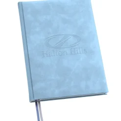 Castelli Chia Slim Notebook - 9 inches x 7 inches
