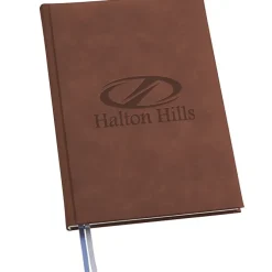 Castelli Chia Slim Notebook - 9 inches x 7 inches