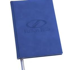 Castelli Chia Slim Notebook - 9 inches x 7 inches